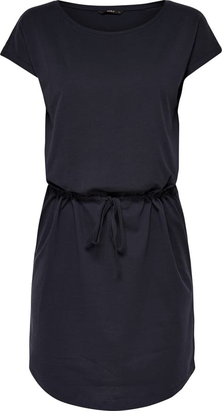 ONLY - ONLMAY LIFE S/S DRESS 2 PACK NEW JRS - Meisjes - Mini jurken