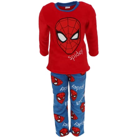 Spiderman Coral-fleece pyjama