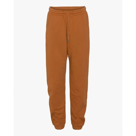 Jogging Colorful Standard Organic Ginger Brown