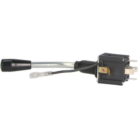 Schakelaar stuurkolom HELLA 6BA 001 539-001
