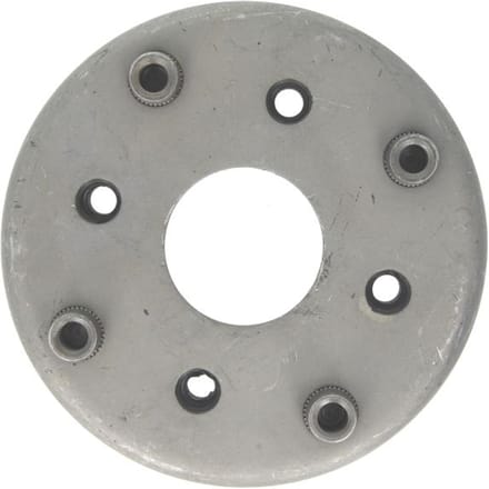 Ventilatornaaf AUGER 58546