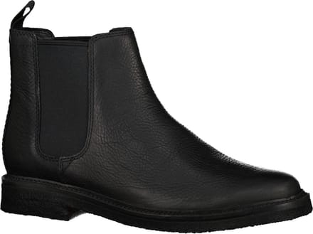 Clarks Boots - Zwart - 42