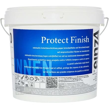EinzA Protect Finish - 2 liter