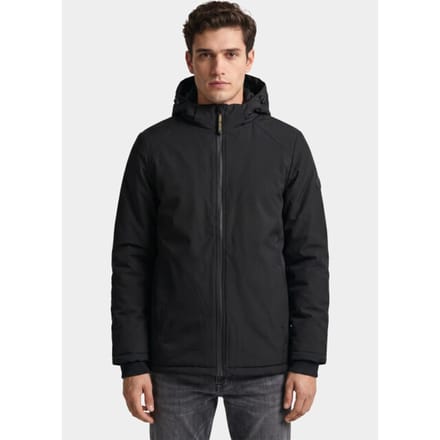 Cars Winterjas heren howham 60157/01
