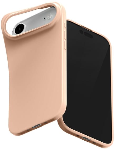 Mercury Soft Case Voor Iphone Air Case Telefoonbescherming Met Flexibele