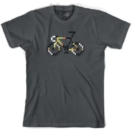 T-shirt Cinelli Pixel Vigo