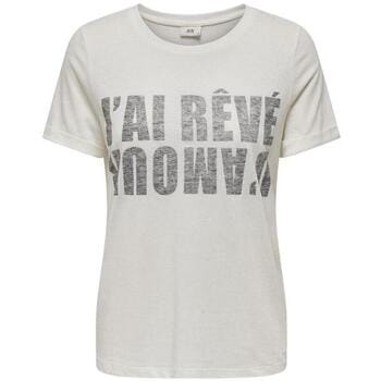 T-shirt JDY Kitty