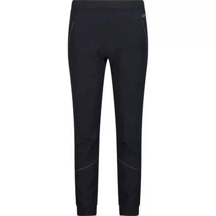 Polyester broek voor meisjes CMP