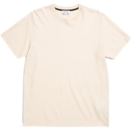 T-shirt Norse Projects Nordborg Crepe