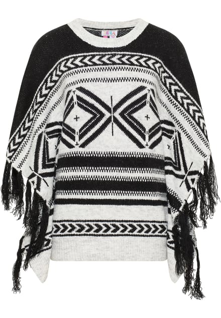 IZIA Poncho gaya