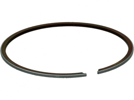 Segment de piston Polini pour Moto Derbi 50 GPR 2006 à 2020 1mm x Ø39.88mm Neuf