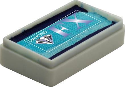 Diamond FX Splitcake Seabreeze 30gr
