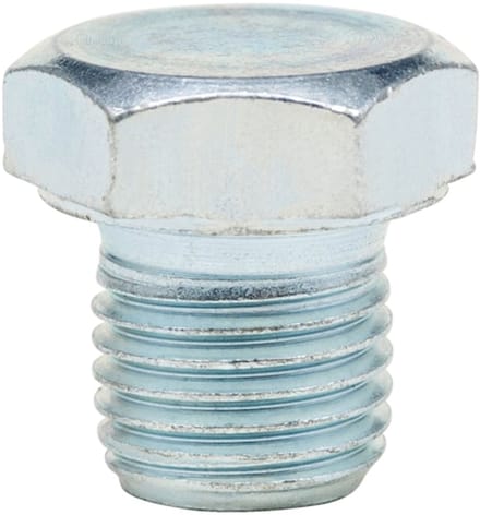 Wurth - Olieaftapplug - Olieaftapplug x 10 st Lengte 12 mm