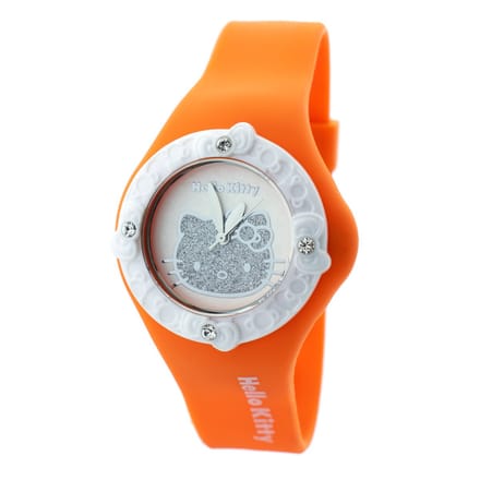 Horloge Dames Hello Kitty hk7158ls-02 (Ø 40 mm)