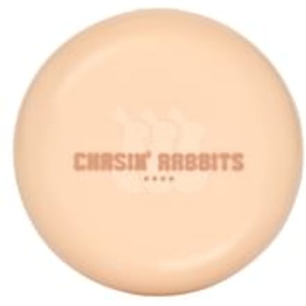 CHASIN' RABBITS - All About Glow Cover Cushion - 2 Colors #Warm Natural