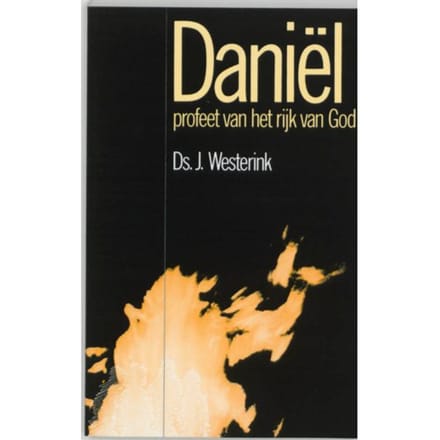 Daniel - Telos - J. Westerink