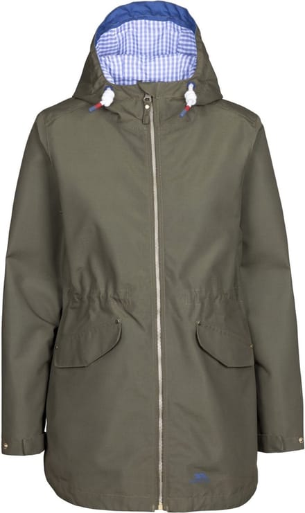 Trespass damesregenjas Finch - Regenjas Tp-50