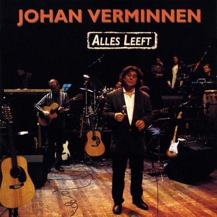 Alles Leeft