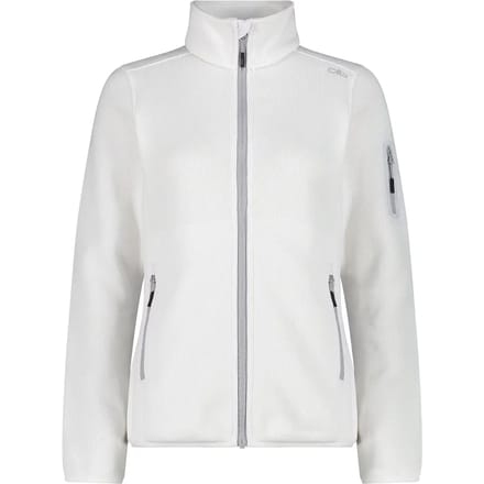 Cmp 3h14746 Fleece Wit 2XL Vrouw