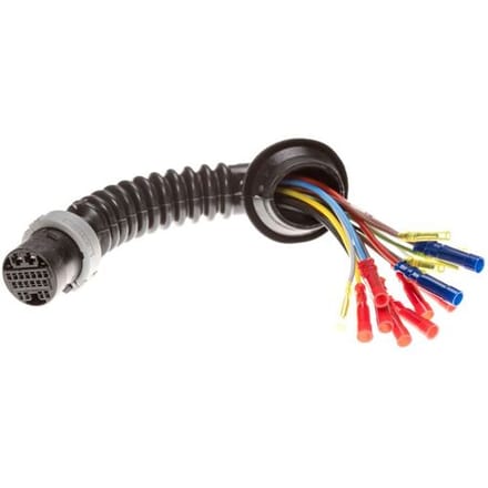 Kabelbeugel SENCOM SEN3061120-1