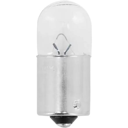 ampul flosser pour scooter mbk 50 booster 12v 10w ba15s / 14025 neuf