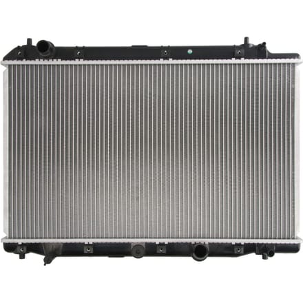 Radiator, motorkoeling THERMOTEC D74020TT
