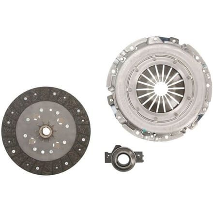 Koppelingsset NEXUS F1F045NX