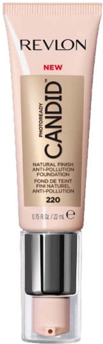 Vloeibare Foundation Photoready Candid Revlon (22 ml)