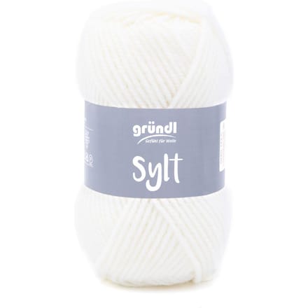 Gründl Sylt - Kleur 01