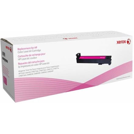 Xerox tonercartridge 106r02141 hp cb383a rood