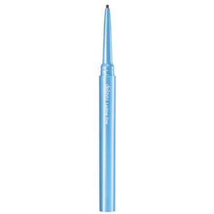 dejavu - Lasting-Fine Extra Fine Cream Eye Pencil 2 Dark Brown