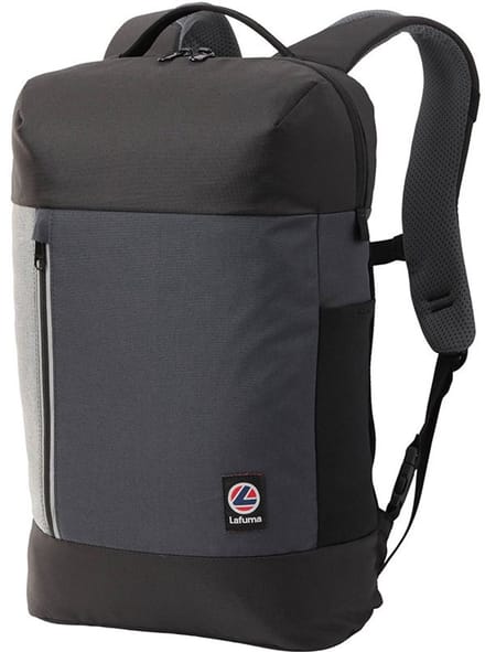 Lafuma 20l Ltd Rugzak Zwart