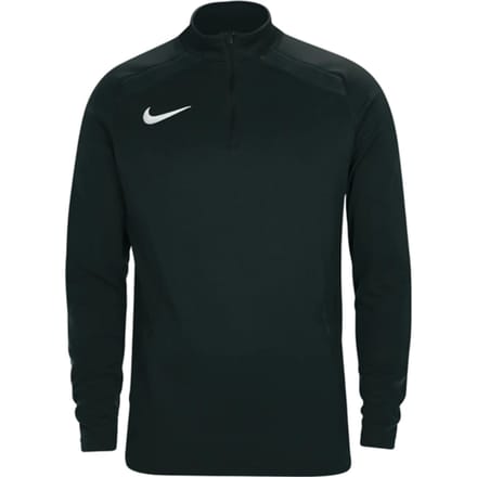 Nike Sweatshirt Zwart K010