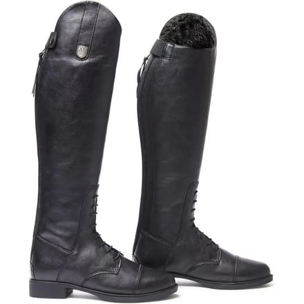 Rijlaarzen Mountain Horse Veganza Regular-Regular Wnt