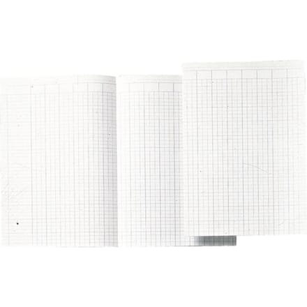 Atlanta Statistiekpapier - 1x14 kolommen - 100 bladen - 1 pak