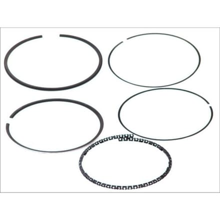 Goetze Engine Zuigerveren set GOETZE 08-407700-10