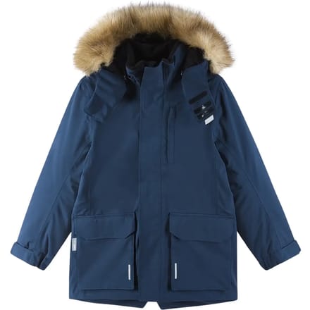 Waterdichte combinatie voor kindereneima Ajaton