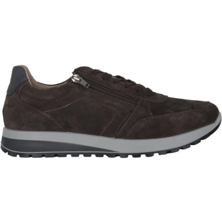 Ara Matteo - heren sneaker - Bruin - maat 41 (EU) 7 (UK)