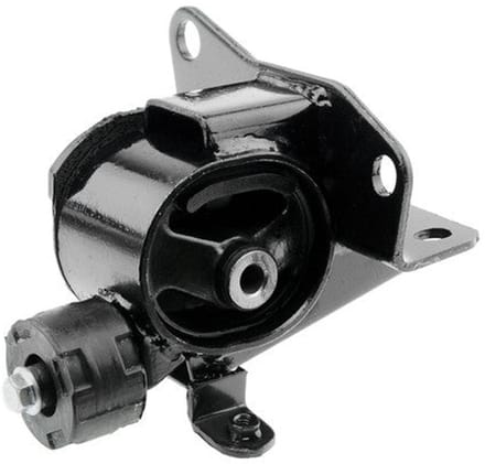 Aslichaam, motorsteunlager OEM 12372-27020