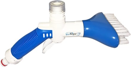 Spa-Line Darlly Cyclone filterreiniger