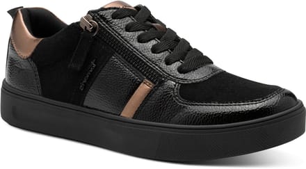Tamaris Comfort Essentials Dames Laarzen - Zwart