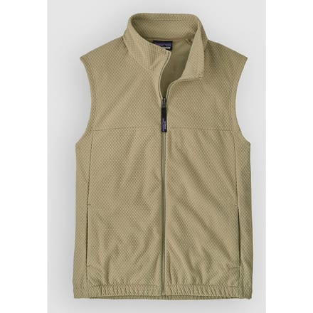 Patagonia Textured Fleece Bodywarmer