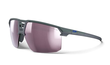 Julbo | Liry | Spectron HD | Hardloopzonnebril | Spectron HD 3 | Matt - Green/Gray | -