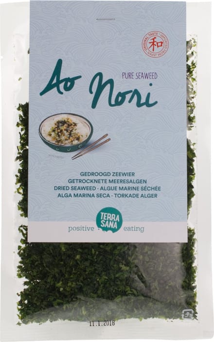 Terrasana Ao Nori-Condiment 20g