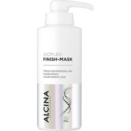ALCINA ACplex Masker afwerken Conditioner voor gekleurd haar Dames 500 ml