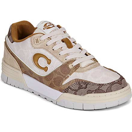 Lage Sneakers Coach COACH SOHO SNEAKER