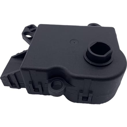Actionneur de porte à mélange de chauffage AC, pour Infiniti QX56 07-10 Nissan Armada Titan, 2 broches