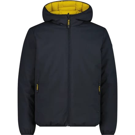 Reversible skijas met capuchon CMP