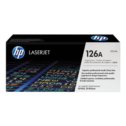 HP CE314A nr. 126A drum (origineel)