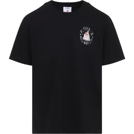 Casablanca T-shirt Man